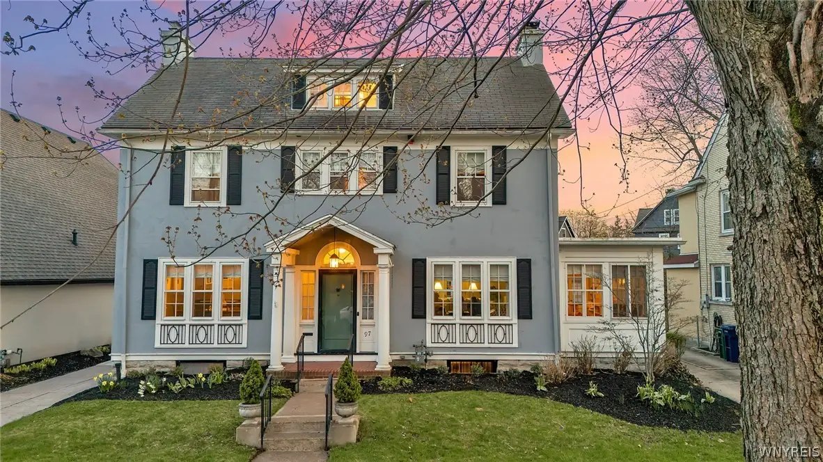 97 Depew Avenue, Buffalo, NY 14214 - #1