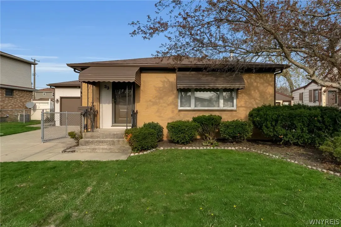 33 Marrano Drive, Depew, NY 14043 - #1