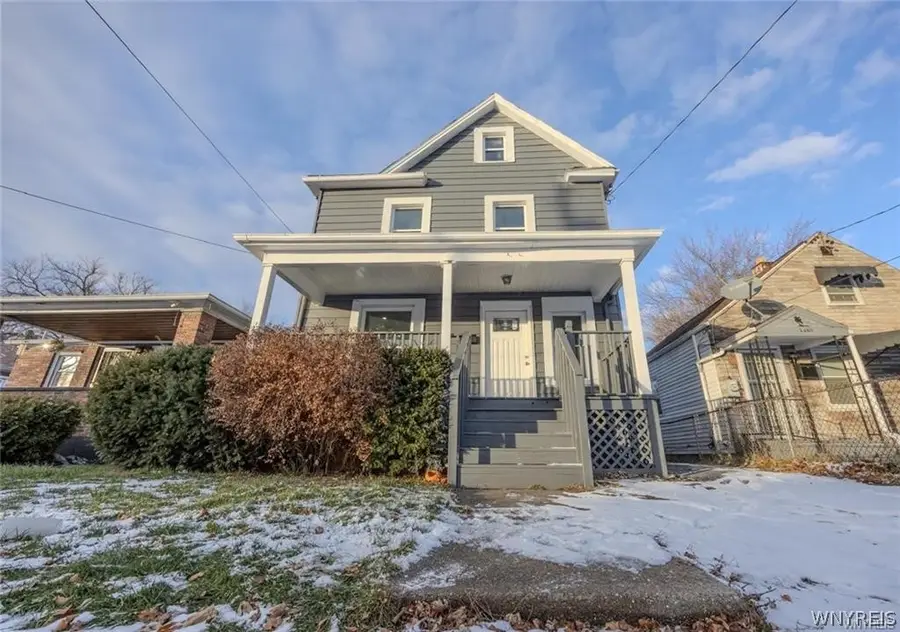 2658 Niagara Avenue, Niagara Falls, NY 14305 - #3