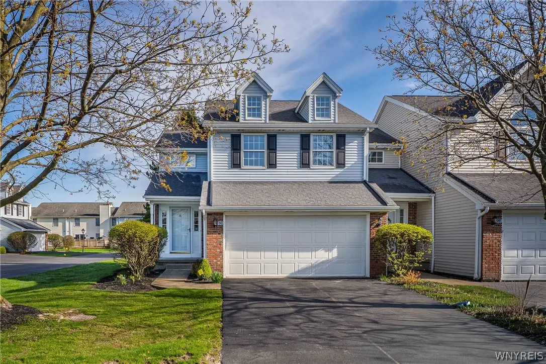 30 Hillcrest, Buffalo, NY 14224 - #1