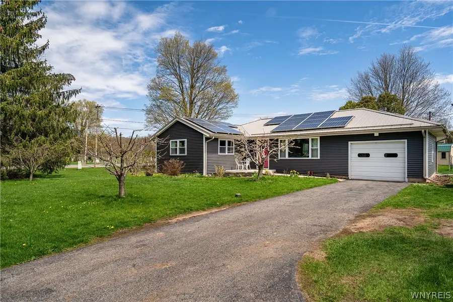 3249 Lockport Olcott Road, Newfane, NY 14108 - #2