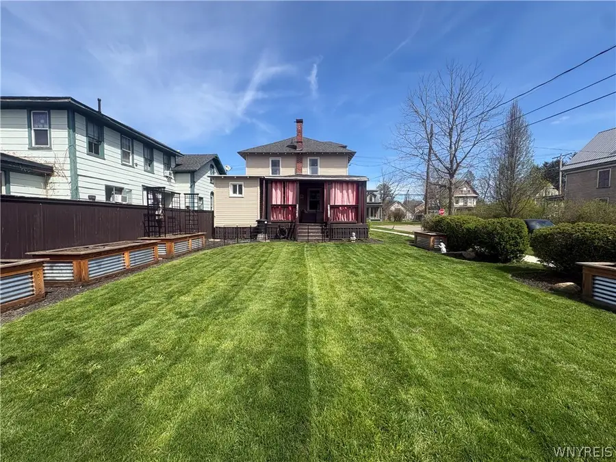 64 N Chapel Street, Gowanda, NY 14070 - #3