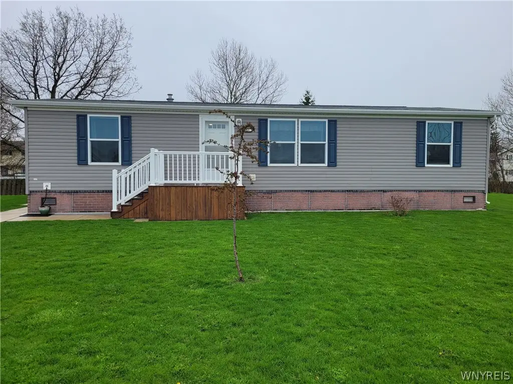 4029 Seneca Parkway #55, Niagara Falls, NY 14304 - #1