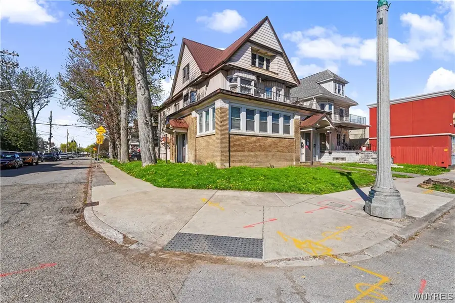 2009 Seneca Street, Buffalo, NY 14210 - #2