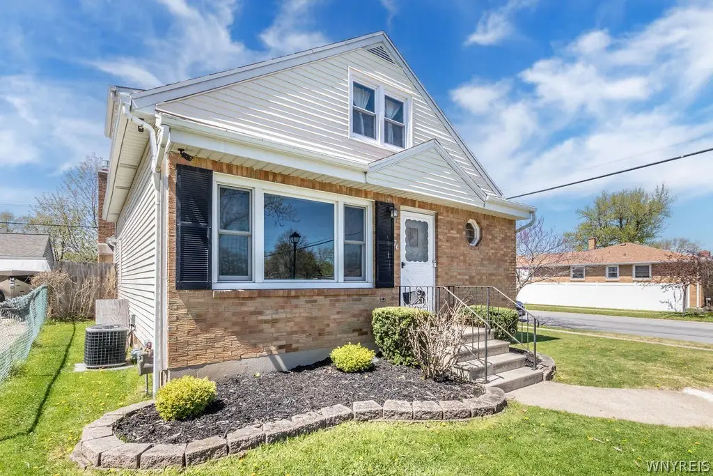 76 Lamson Road, Tonawanda, NY 14223 - #1