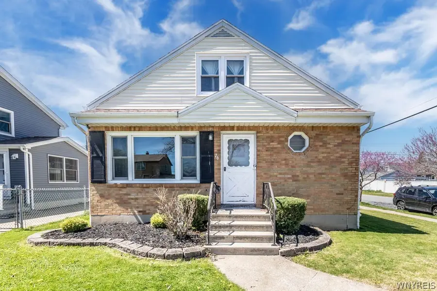 76 Lamson Road, Tonawanda, NY 14223 - #2