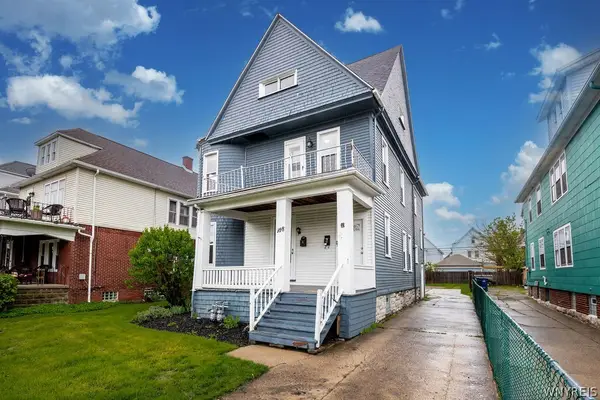188 Norwalk Avenue, Buffalo, NY 14216