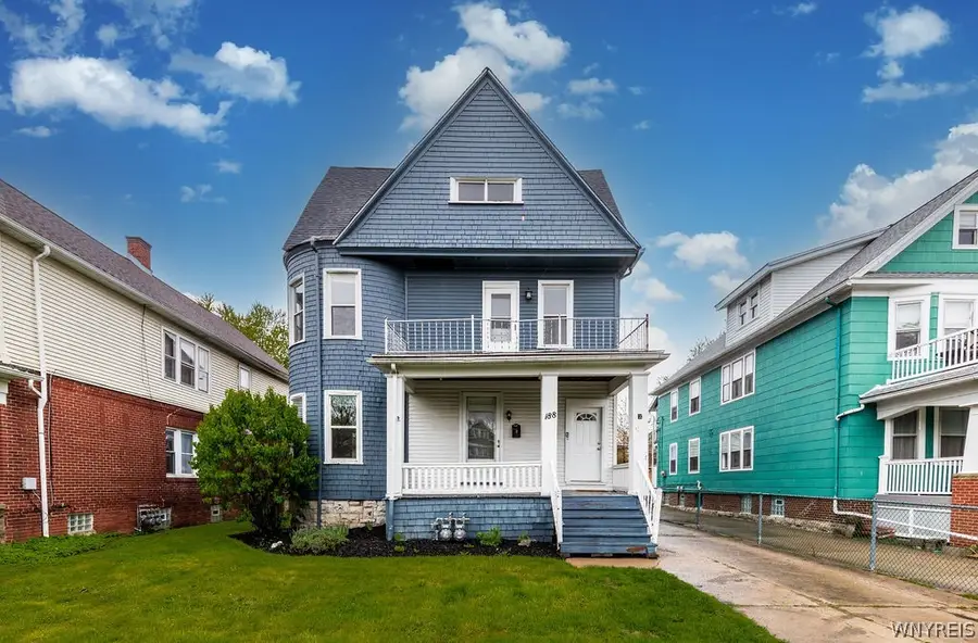 188 Norwalk Avenue, Buffalo, NY 14216 - #2
