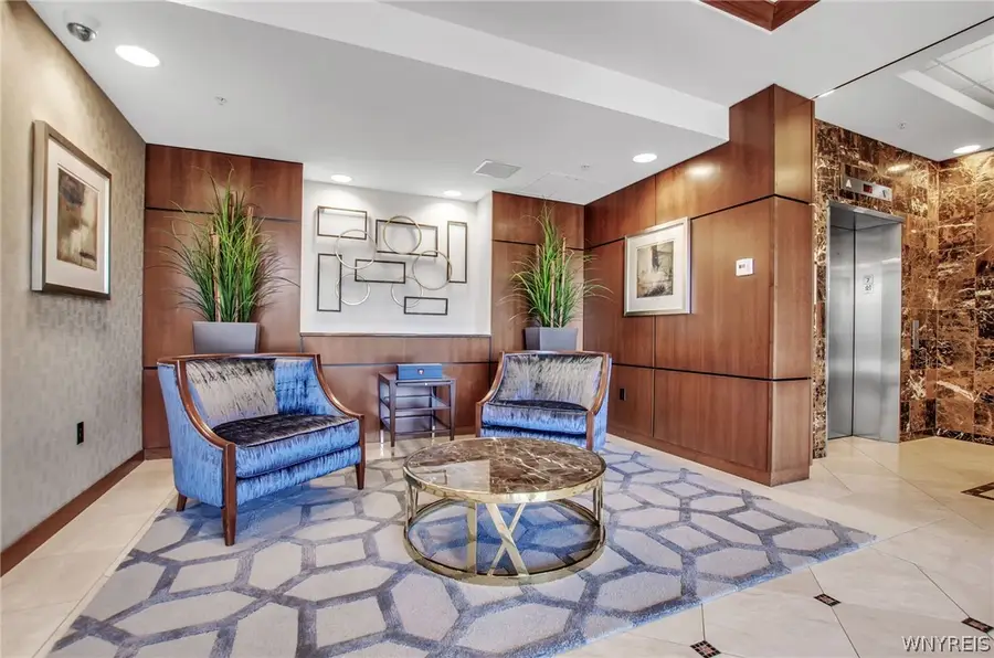 200 Delaware Avenue #1401, Buffalo, NY 14202 - #2