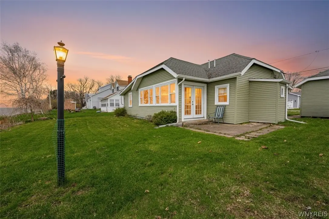 179 Ontario Street, Wilson, NY 14172 - #1