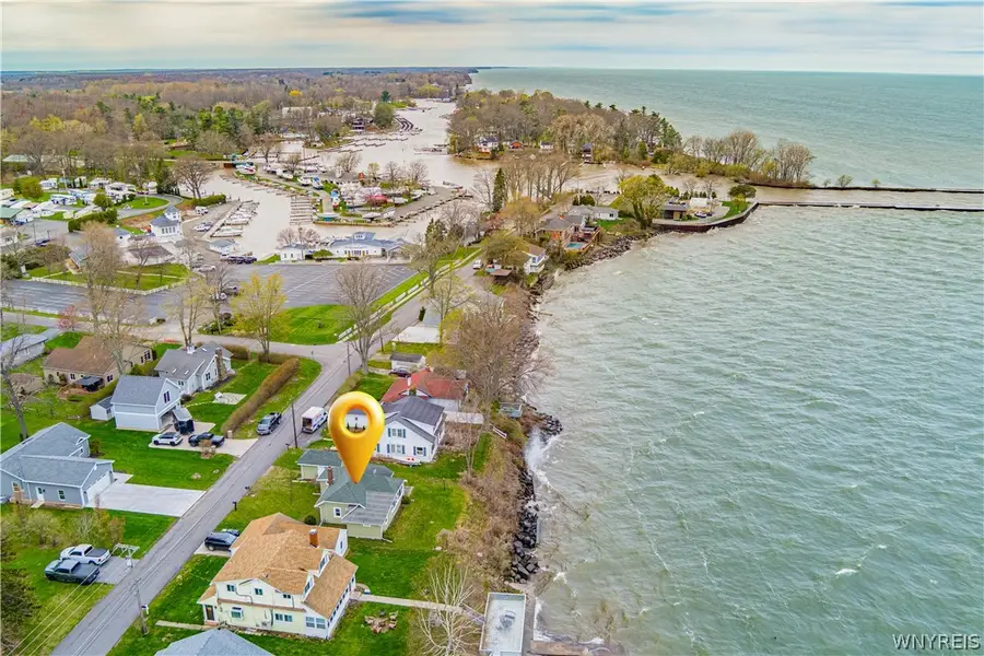 179 Ontario Street, Wilson, NY 14172 - #2