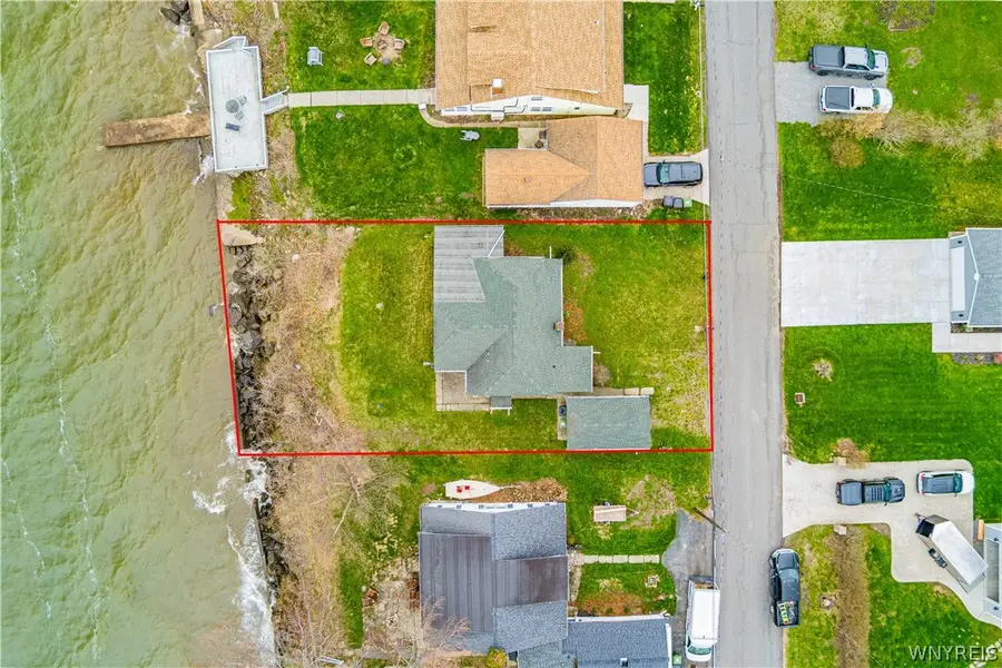 179 Ontario Street, Wilson, NY 14172 - #3