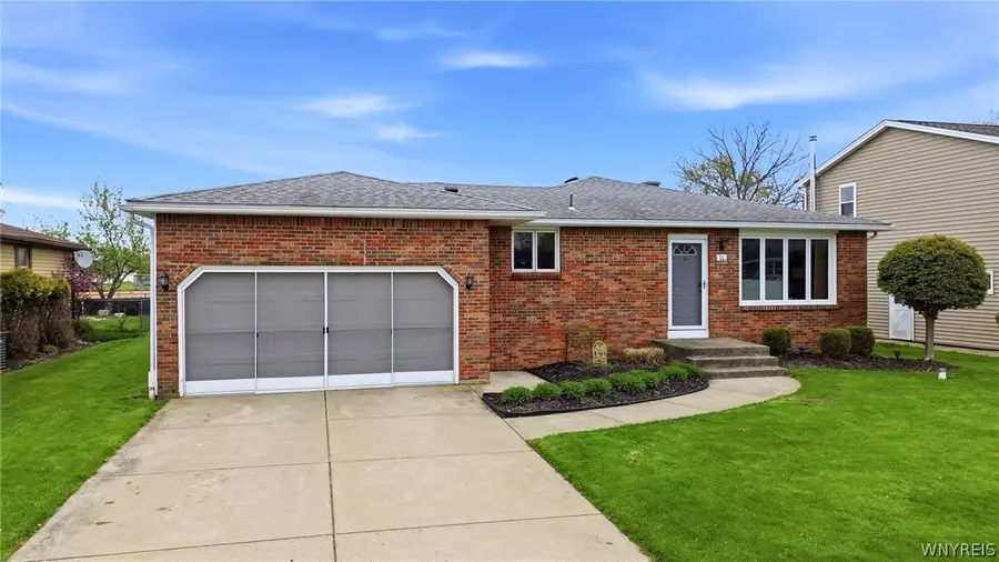 11 Martinique Drive, Buffalo, NY 14227 - #2