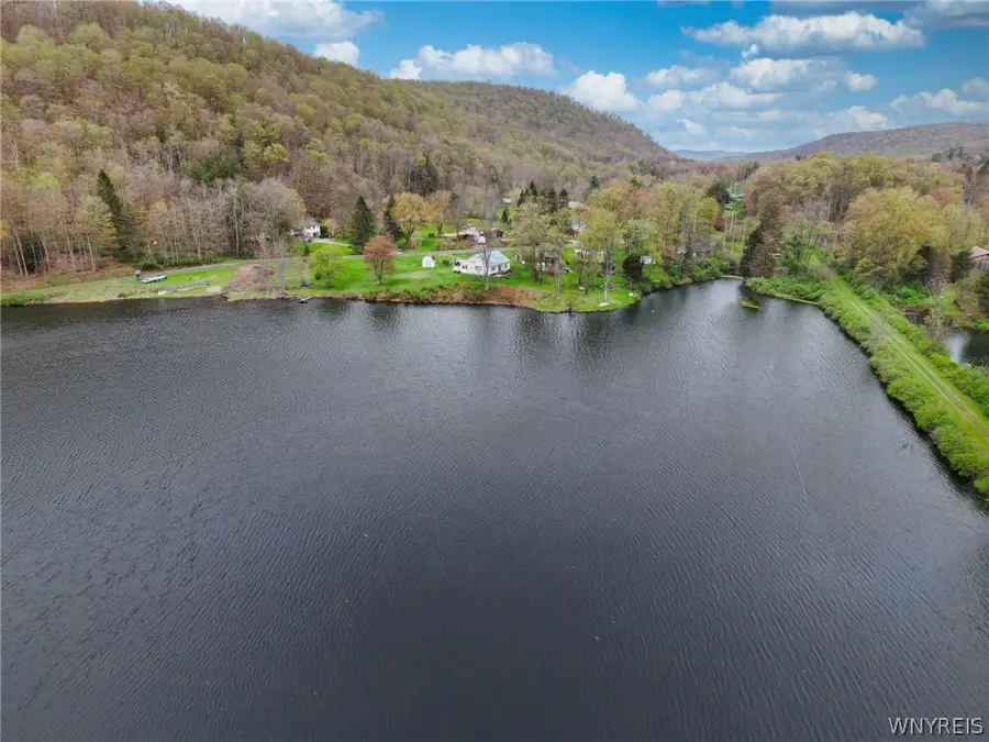 96 Linlyco Lake Road, Cattaraugus, NY 14719 - #2