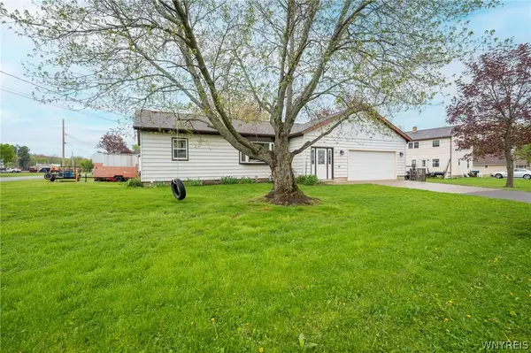 2101 Harrison Avenue, North Collins, NY 14111