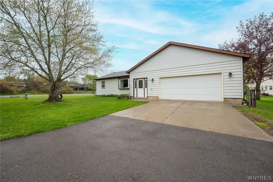 2101 Harrison Avenue, North Collins, NY 14111 - #2
