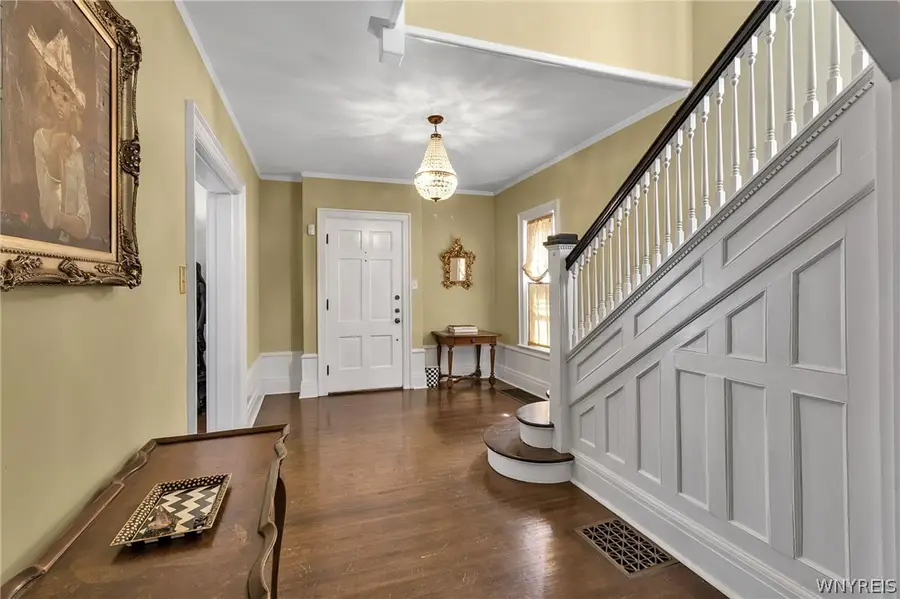 214 Norwood Avenue, Buffalo, NY 14222 - #3