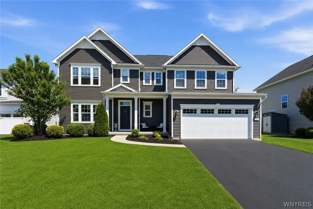 158 Sierra Drive, Buffalo, NY 14228 - #1