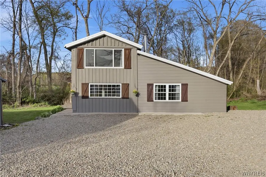 11604 Route 16, Delevan, NY 14042 - #2