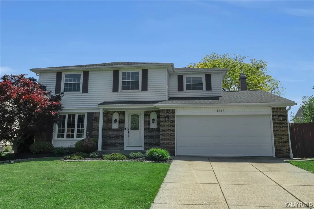 3719 Breckenridge Road, Hamburg, NY 14075 - #1