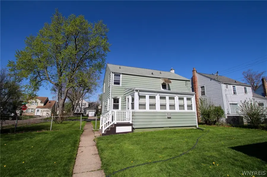 29 Allendale Road, Cheektowaga, NY 14215 - #2