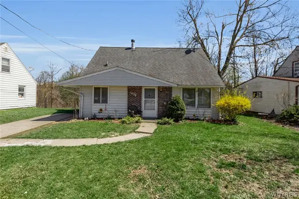 1459 Wyoming Avenue, Niagara Falls, NY 14305