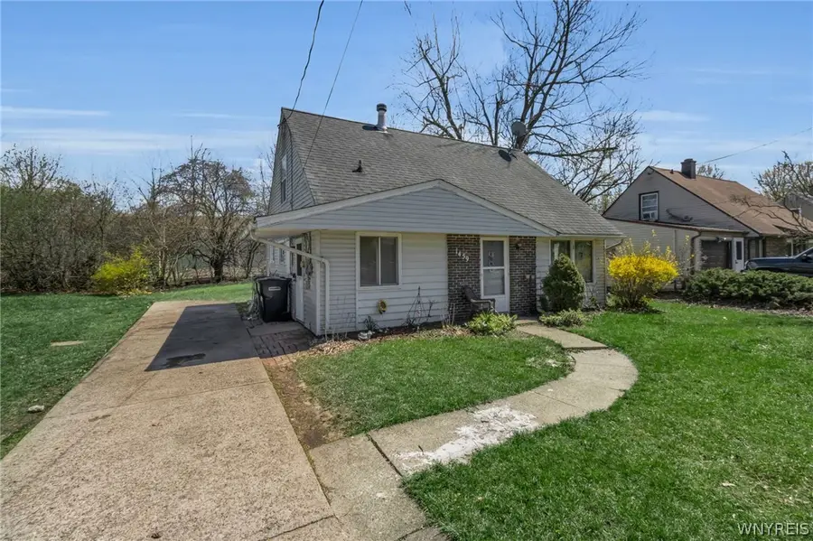 1459 Wyoming Avenue, Niagara Falls, NY 14305 - #3