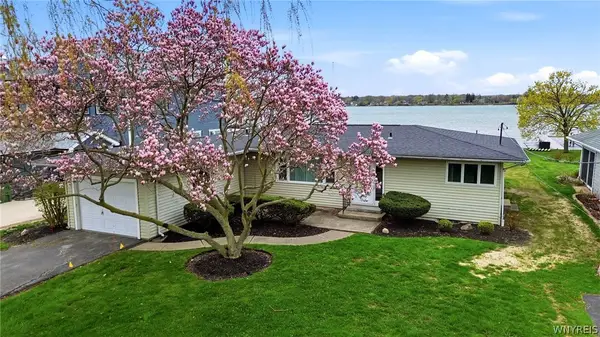 2484 River Road, Niagara Falls, NY 14304