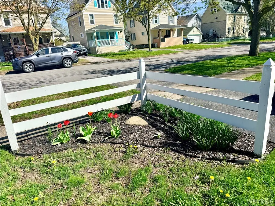 213 Ross Street, Batavia, NY 14020 - #2