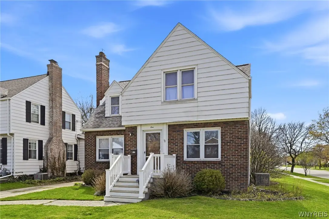 1 Colvinhurst Drive, Buffalo, NY 14223 - #1
