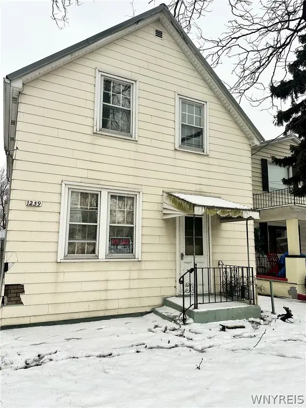 1259 Walden Avenue, Buffalo, NY 14211