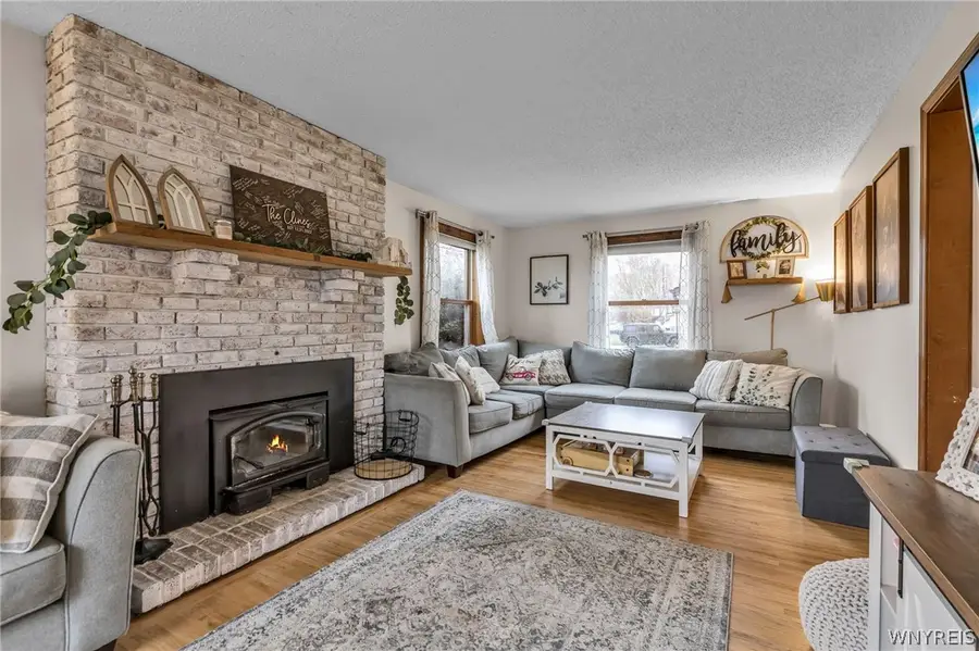 171 Thistle Lea, Williamsville, NY 14221 - #2