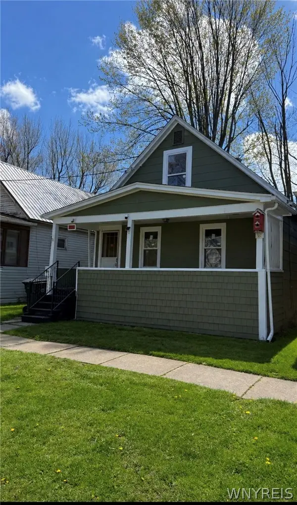 125 7th Avenue, North Tonawanda, NY 14120