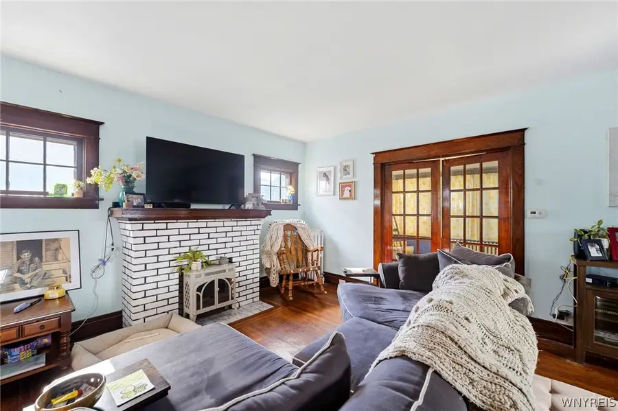 167 Hamlin Road, Buffalo, NY 14208 - #3
