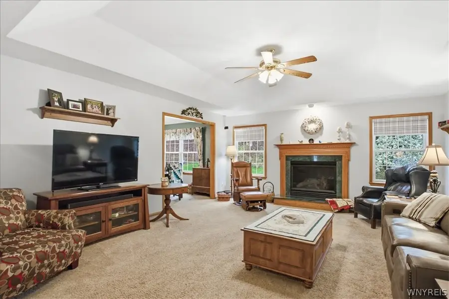 4814 Sebastian Drive, Lockport, NY 14094 - #3