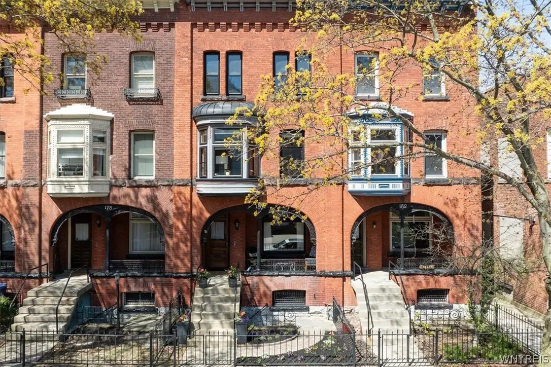 180 N Pearl Street, Buffalo, NY 14202 - #1