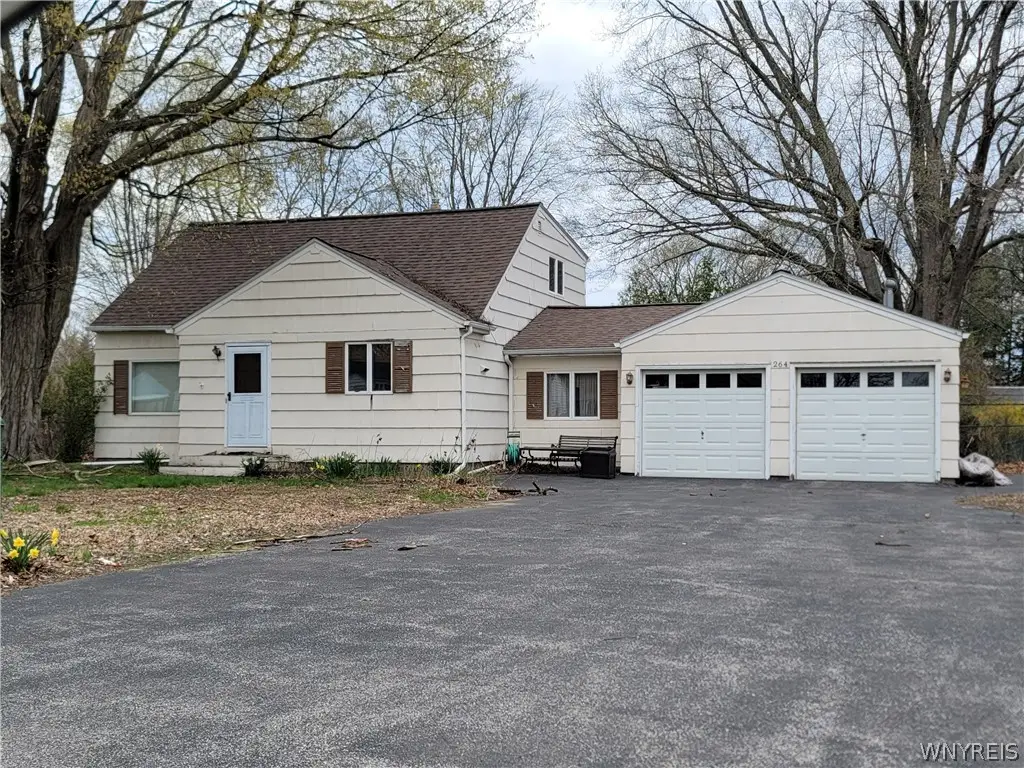 264 Park Lane Drive, Webster, NY 14580 - #1