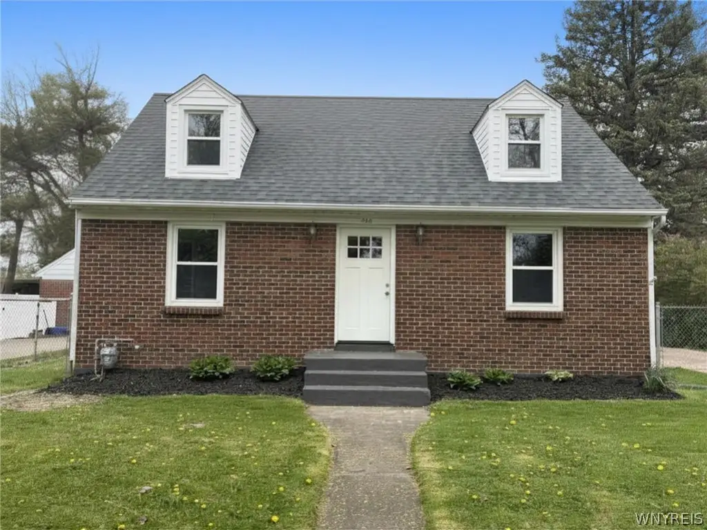 316 Walck Road, North Tonawanda, NY 14120 - #1