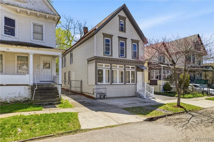 119 Edna Place, Buffalo, NY 14209 - #2