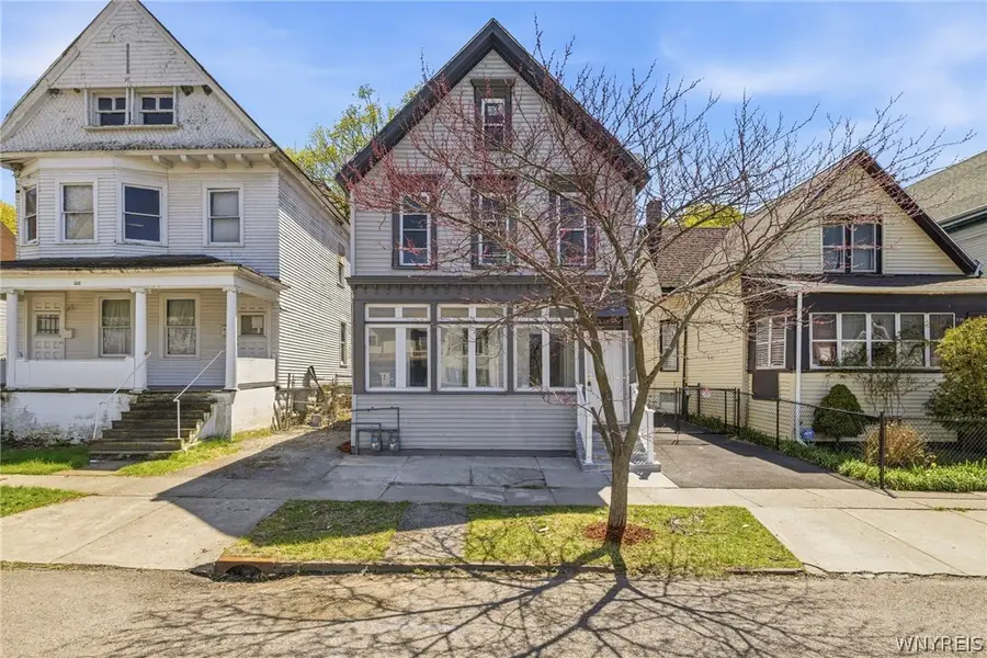 119 Edna Place, Buffalo, NY 14209 - #3