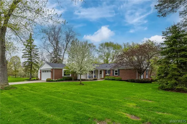 5 Knollwood Lane, Buffalo, NY 14221