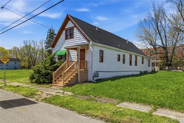 214 Shumway Street, Buffalo, NY 14212