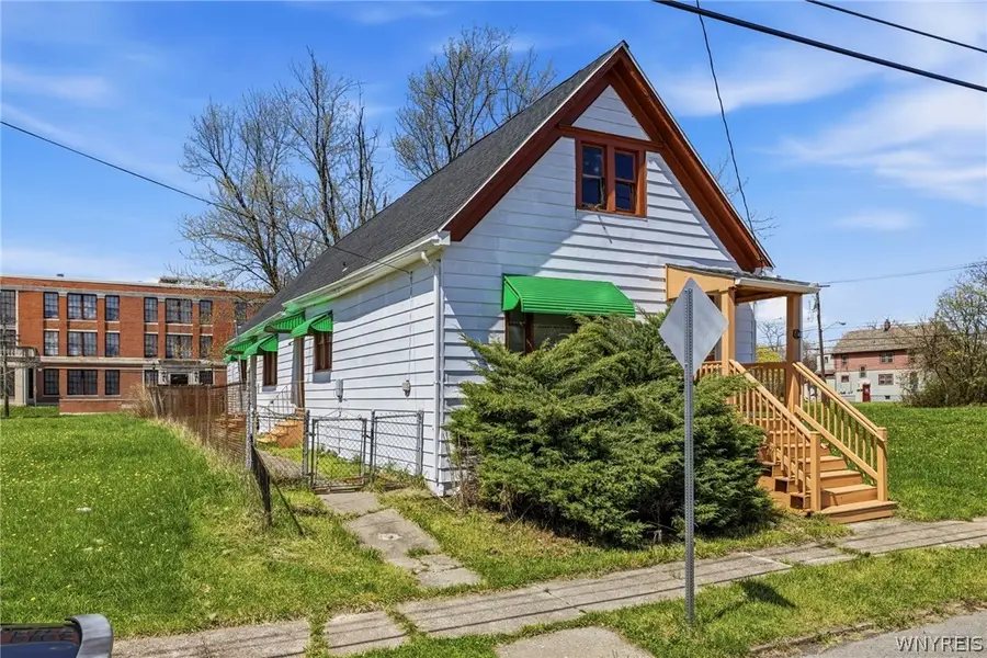 214 Shumway Street, Buffalo, NY 14212 - #3