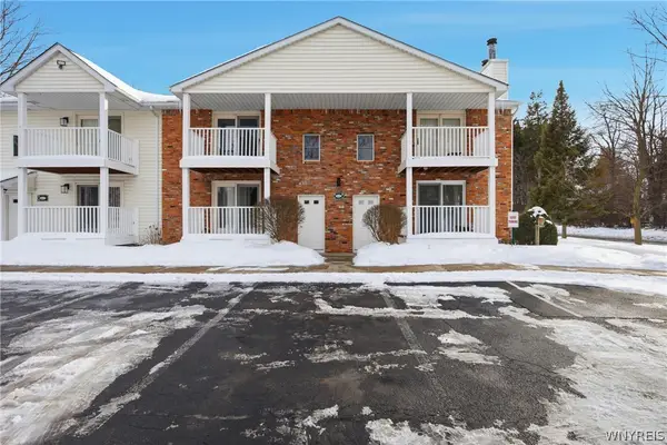 4623 Chestnut Ridge Road #D, Buffalo, NY 14228