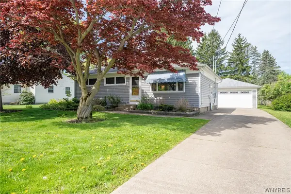 85 Lenora Drive, Hamburg, NY 14075