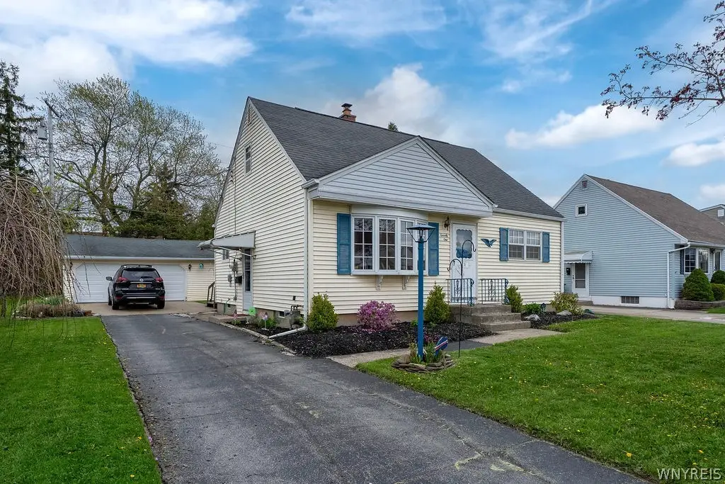 71 Canisius Court, Depew, NY 14043 - #1
