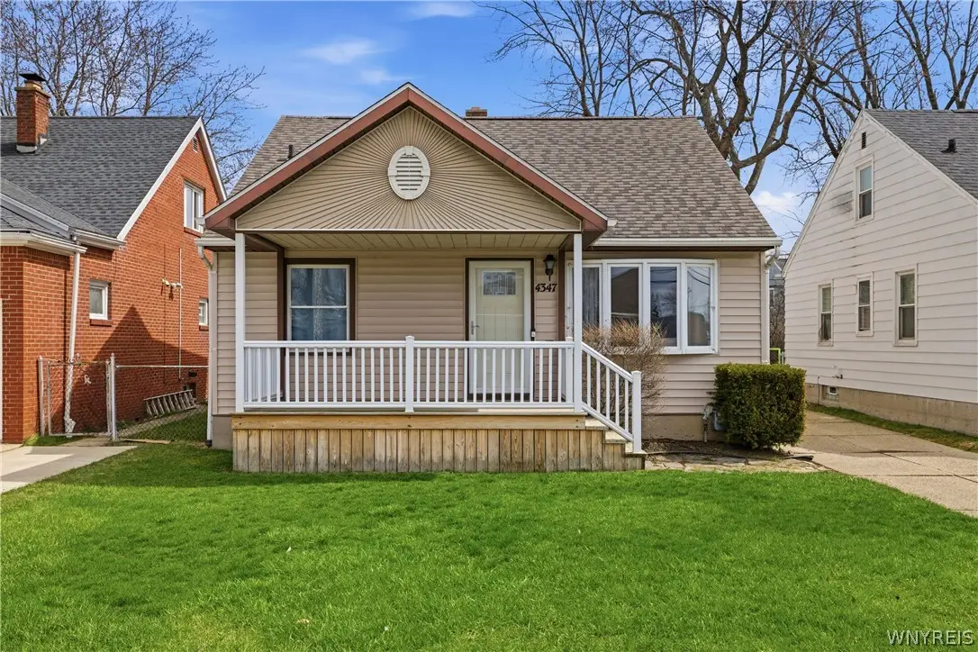 4347 Bailey Avenue, Buffalo, NY 14226 - #1