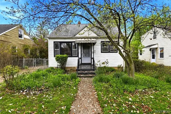 136 Tyler Street, Buffalo, NY 14214