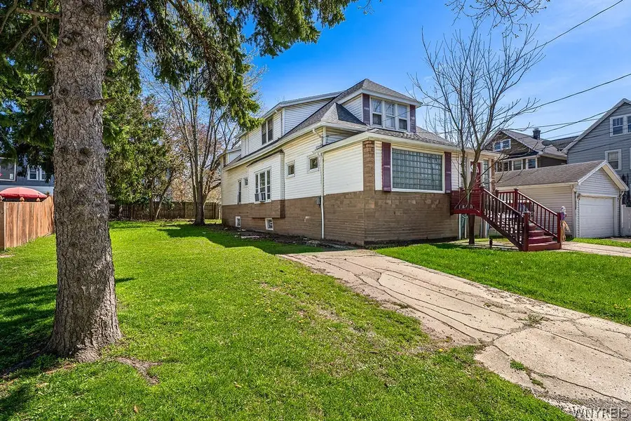 153 Columbus Avenue, Buffalo, NY 14220 - #3