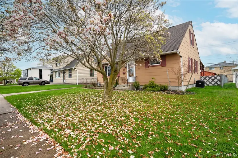 15 Harris Court, Buffalo, NY 14225 - #2